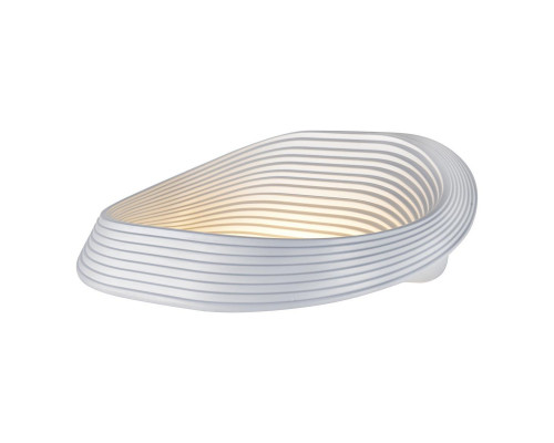 Дополнительное фото Светильник настенный LED iLedex Virgo ZD8008-13W WH: Купить в Интернет магазин освещения GCSVET.RU
