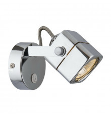 Светильник спот Arte Lamp Lente A1314AP-1CC