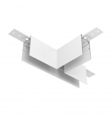 Коннектор Т-образный Maytoni Magnetic track system Exility TRA034CT-41W
