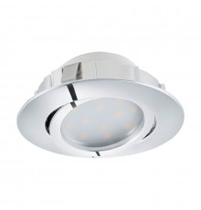Светильник встраиваемый LED Eglo Pineda 95855