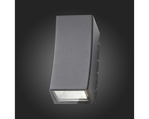 Дополнительное фото Светильник на стену ST Luce SL088 SL088.421.02: Купить в Интернет магазин освещения GCSVET.RU