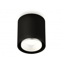 Светильник потолочный Ambrella Light Techno Spot XS7723001 (C7723, N7030)