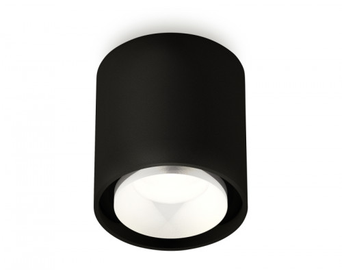 Основное фото Светильник потолочный Ambrella Light Techno Spot XS7723001 (C7723, N7030): Купить в Интернет магазин освещения GCSVET.RU