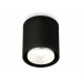 Основное фото Светильник потолочный Ambrella Light Techno Spot XS7723001 (C7723, N7030): Купить в Интернет магазин освещения GCSVET.RU