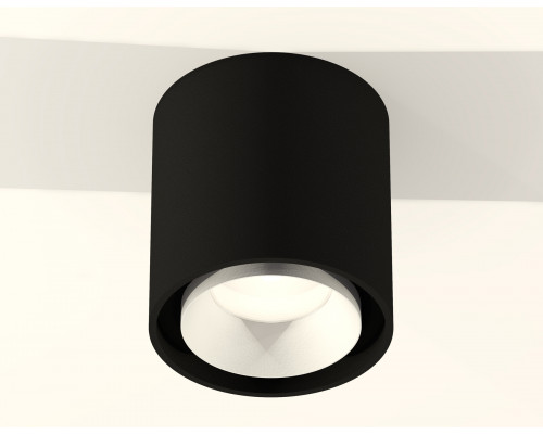 Дополнительное фото Светильник потолочный Ambrella Light Techno Spot XS7723001 (C7723, N7030): Купить в Интернет магазин освещения GCSVET.RU