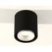 Дополнительное фото Светильник потолочный Ambrella Light Techno Spot XS7723001 (C7723, N7030): Купить в Интернет магазин освещения GCSVET.RU