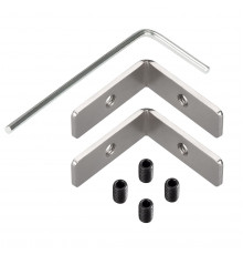 Соединитель профиля Arlight FANTOM-W23-L90 Set 048905