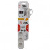 Дополнительное фото Сетевой фильтр Эра USF-5es-1.5m-USB-W Б0019037: Купить в Интернет магазин освещения GCSVET.RU