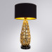 Дополнительное фото Лампа настольная Arte Lamp Taiyi A4002LT-1GO: Купить в Интернет магазин освещения GCSVET.RU