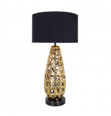 Лампа настольная Arte Lamp Taiyi A4002LT-1GO