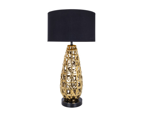 Основное фото Лампа настольная Arte Lamp Taiyi A4002LT-1GO: Купить в Интернет магазин освещения GCSVET.RU