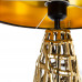Дополнительное фото Лампа настольная Arte Lamp Taiyi A4002LT-1GO: Купить в Интернет магазин освещения GCSVET.RU