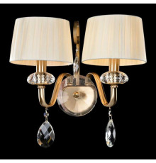 Настенный светильник Newport 1702/A М0049555