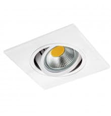 Светильник встраиваемый Lightstar Banale 012036