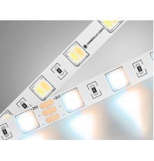 Лента светодиодная Ambrella Light LED Strip 24В 5050 14Вт/м 3000-6500K 5м IP20 GS4101