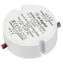 Сетевой адаптер Arlight ARJ-SP-351050-PFC-TRIAC-R (36W, 23-35V, 1050mA) 040972