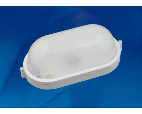 Основное фото Светильник потолочный LED (UL-00005237) Uniel ULW-K23A 8W/6000K IP54 WHITE: Купить в Интернет магазин освещения GCSVET.RU