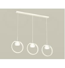 Светильник подвесной Ambrella Light Traditional (C9106, N8412) XB9106150