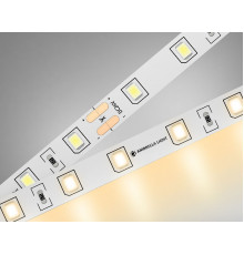 Лента светодиодная Ambrella Light LED Strip 24В 2835 6Вт/м 3000K 5м IP20 GS3001