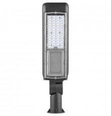 Уличный светодиодный консольный светильник Feron SP2818 32251