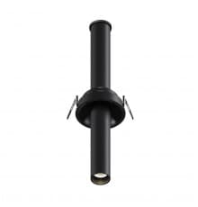 Светильник встраиваемый Maytoni Focus T C140RS-L300-7W3K-B
