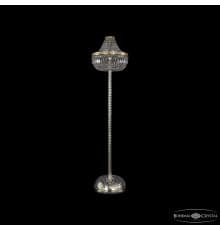 Напольный светильник Bohemia Ivele Crystal 19041T4/H/35IV-148 G