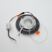 Дополнительное фото Светильник встраиваемый Feron CD4037 RGB 41905: Купить в Интернет магазин освещения GCSVET.RU
