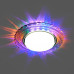 Дополнительное фото Светильник встраиваемый Feron CD4037 RGB 41905: Купить в Интернет магазин освещения GCSVET.RU