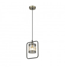 Светильник подвесной Velante 215-506-01