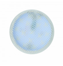Светодиодная лампочка Uniel LED-GX53 LED-GX53-7W/3000K+3000K/GX53/PR PLB02WH