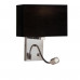 Дополнительное фото Настенный светильник Lumina Deco Kasni LDW 6053-2 BK: Купить в Интернет магазин освещения GCSVET.RU