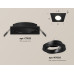 Дополнительное фото Светильник встраиваемый Ambrella Light Techno Spot XC7632081 (C7632, N7002): Купить в Интернет магазин освещения GCSVET.RU
