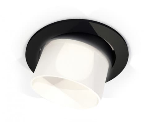 Основное фото Светильник встраиваемый Ambrella Light Techno Spot XC7652085 (C7652, N7170): Купить в Интернет магазин освещения GCSVET.RU