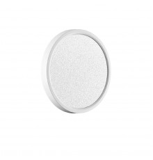 Настенно-Светильник потолочный Sonex Omega white 7661/18L