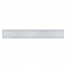 Светильник встраиваемый LED (UL-00004489) Uniel ULP-18120 54W/5000К IP54 Medical White