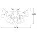 Дополнительное фото Люстра потолочная ARTE Lamp A7274PL-27WH: Купить в Интернет магазин освещения GCSVET.RU
