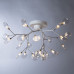 Дополнительное фото Люстра потолочная ARTE Lamp A7274PL-27WH: Купить в Интернет магазин освещения GCSVET.RU
