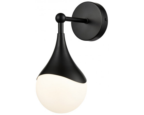 Основное фото Настенный светильник Velante 362-021-01: Купить в Интернет магазин освещения GCSVET.RU