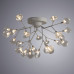 Дополнительное фото Люстра потолочная ARTE Lamp A7274PL-27WH: Купить в Интернет магазин освещения GCSVET.RU