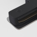 Дополнительное фото Коннектор X-образный Maytoni Accessories for tracks TRA002CX-11B: Купить в Интернет магазин освещения GCSVET.RU