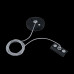 Дополнительное фото Подвесной комплект Maytoni Track TRA001CW-11B: Купить в Интернет магазин освещения GCSVET.RU