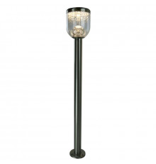 Светильник светодиодный уличный Arte Lamp Inchino A8163PA-1SS