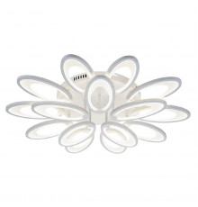 Люстра потолочная Escada Ecla 10229/SG LED