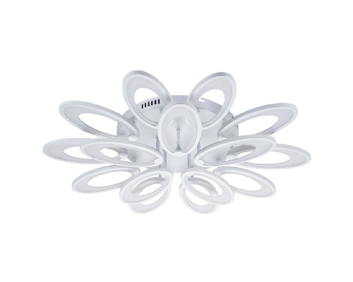 Дополнительное фото Люстра потолочная Escada Ecla 10229/SG LED: Купить в Интернет магазин освещения GCSVET.RU