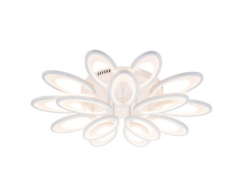 Дополнительное фото Люстра потолочная Escada Ecla 10229/SG LED: Купить в Интернет магазин освещения GCSVET.RU