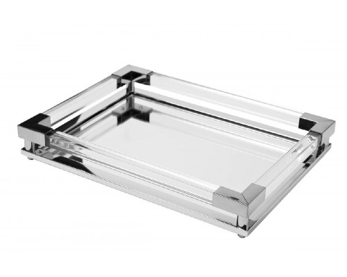 Дополнительное фото Блюдо для декора Garda Decor 2K389133: Купить в Интернет магазин освещения GCSVET.RU