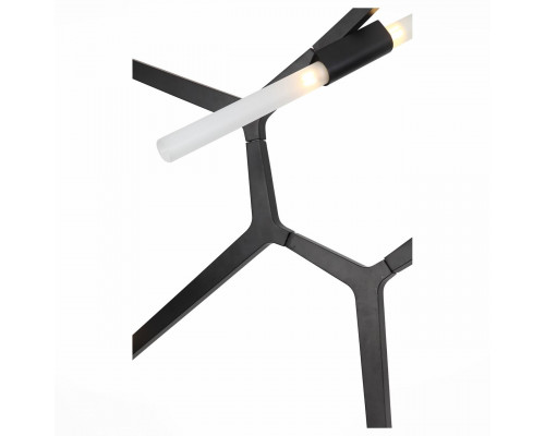 Дополнительное фото Люстра подвесная ST Luce Bastoni SL947.402.14: Купить в Интернет магазин освещения GCSVET.RU