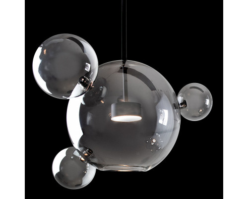 Дополнительное фото Люстра подвесная Loft IT Bolle 2029-D3: Купить в Интернет магазин освещения GCSVET.RU