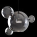 Дополнительное фото Люстра подвесная Loft IT Bolle 2029-D3: Купить в Интернет магазин освещения GCSVET.RU