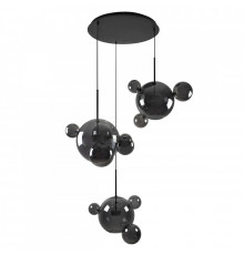 Люстра подвесная Loft IT Bolle 2029-D3